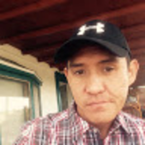 Meet your Posher, Andy - Picture 1 of 1